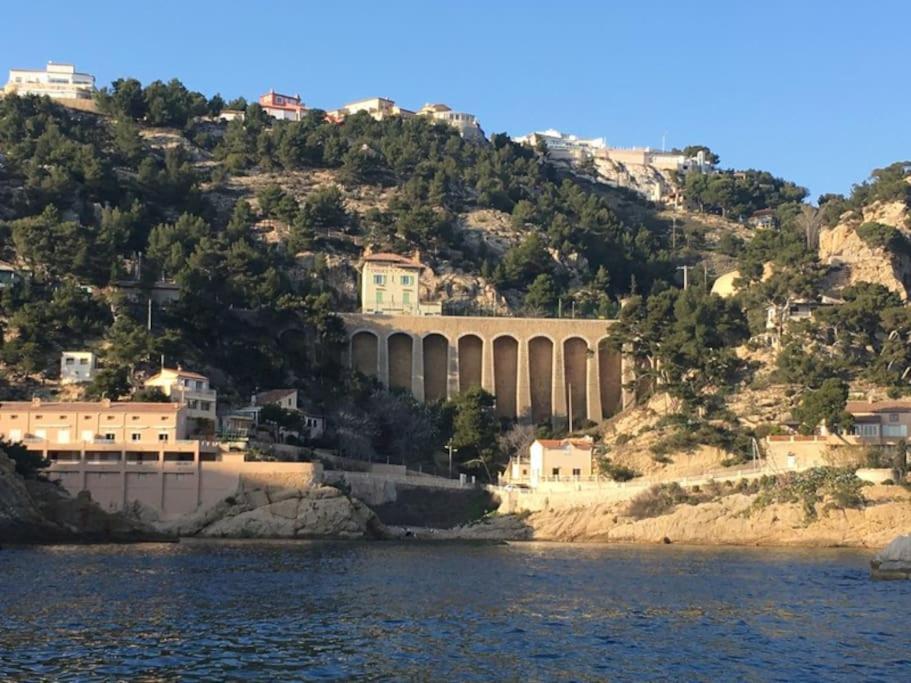 Sylvie'S Home, In Panier, Vieux Port In Marseille Exterior photo